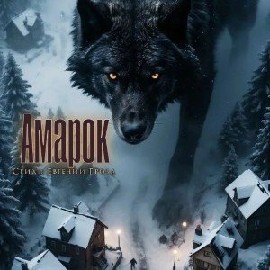 🐺Амарок — OST "Амарок" Юджиния Варг
