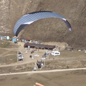 Крыло 1.8