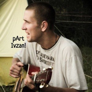 pArt Ivzan - Станем звëздами