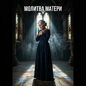 Молитва матери