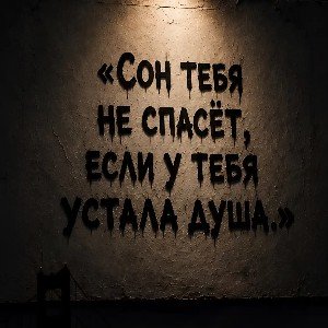 Усталость и боль