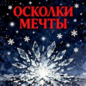 Осколки мечты (И.Черемушкина) (перезалив))