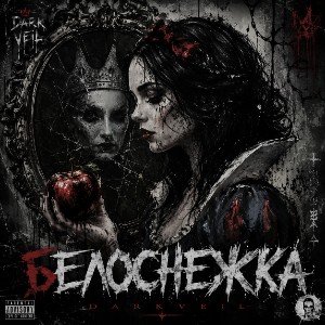 Белоснежка