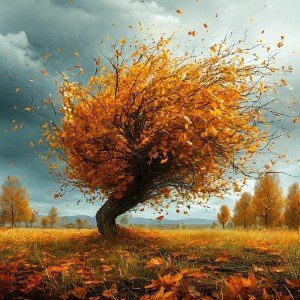 ЖЁЛТО-КРАСНОЕ