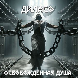 Освобождённая душа (new)