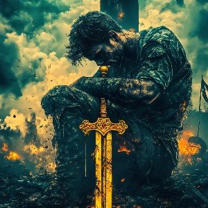 Память героев
