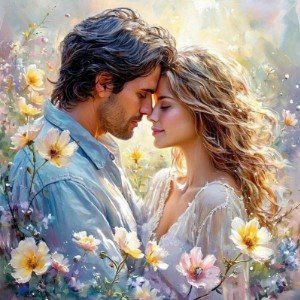 Тихая аллея