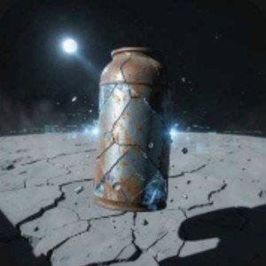 Mission failed (автор русскоязычного текста я, перевод выполнен с помощью ИИ ассистента Алиса)