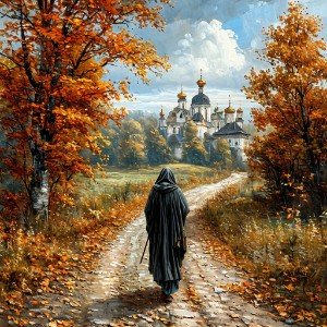 Паломник