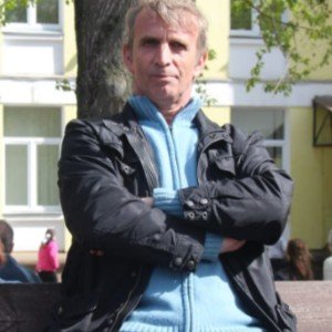 Сережка