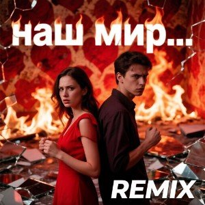 Наш мир (remix)