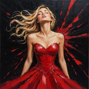 Enamorada