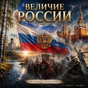 величие россии