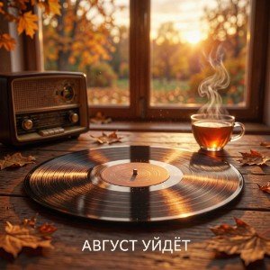 Август уйдёт
