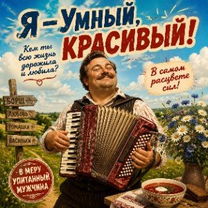 В расцвете сил