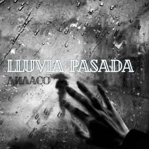 Lluvia pasada