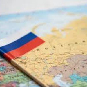 Моя Россия