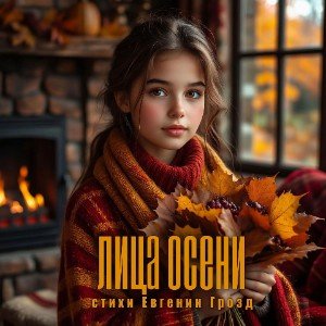 🍂Лица осени