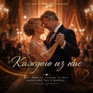 Вальс любви