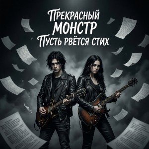 Пусть рвётся стих