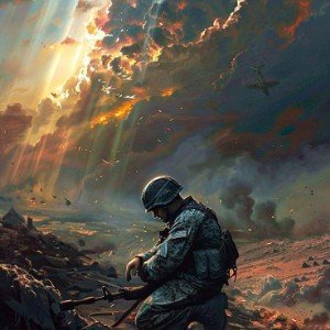 Томлён