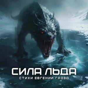 🏔️Сила льда