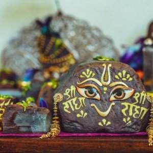 1.Hare Krishna