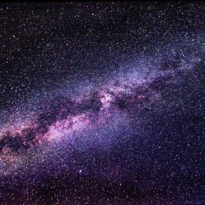 2.Млечный Путь 🌌