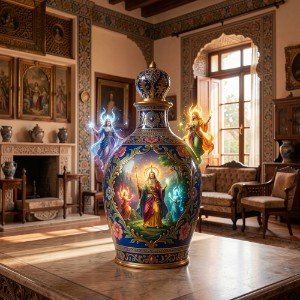 Mi Aroma Mágico