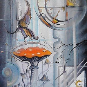 Хранитель древности