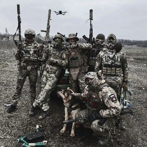 Крик смерти