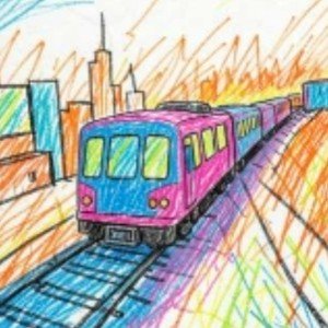 Еду в Питер 2 (шуточная песня в ретро стиле)