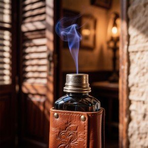 Mi Aroma Mágico