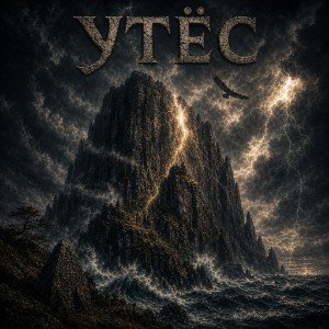 Утёс...