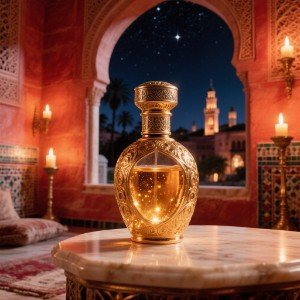 عطري الساحر (عطري السحري)