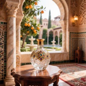 عطري الساحر (عطري السحري)