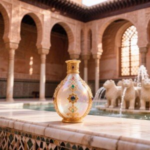 عطري الساحر (عطري السحري)