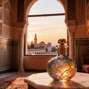 عطري الساحر (عطري السحري)