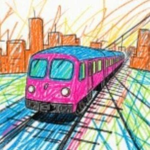 Еду в Питер (шуточная песня в ретро стиле)