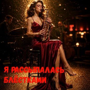 Я рассыпалась блёстками v2 И.Черемушкина_684647