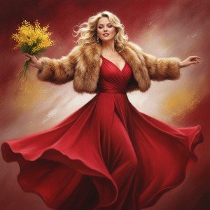 Оксана 2