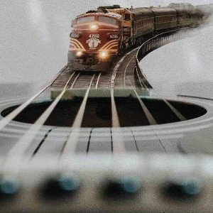 Поезд-литер Ψ (О.Балакирева)