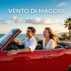 Ветер мая(Vento di Maggio)