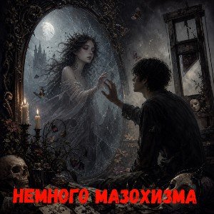 Немного мазохизма (И. Черемушкина)