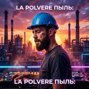 «La Polvere» (Пыль)