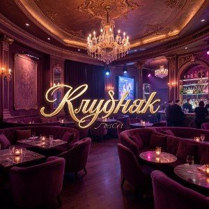 Клубняк