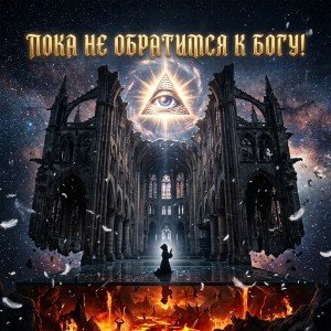 Пока не Обратимся к Богу
