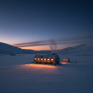 Зимний кипер 1.9