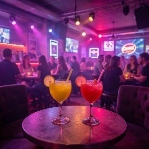 Club-Nacht
