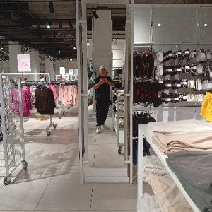 У километров нету расстояний